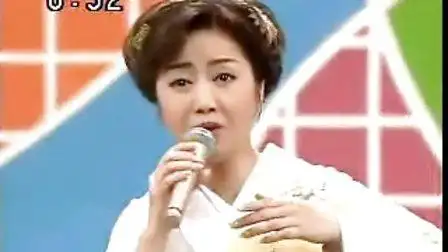 伍代夏子演歌辑