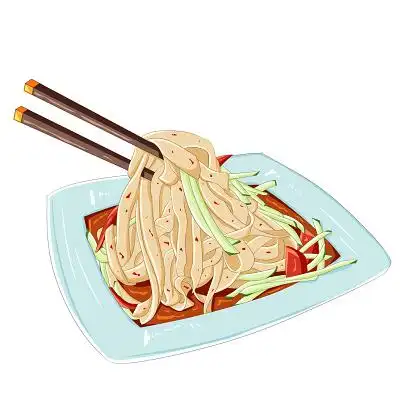 陕西特色美食小吃