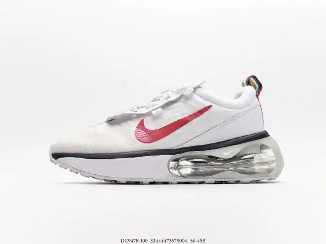 耐克nikeairmax2021g耐克新款气垫跑鞋