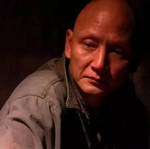 出道35年一直演反派无眉无发的大恶人却永远离开了我们