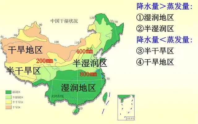 智慧农业数字化:关于降雨量耕作指导及耕作改善说明