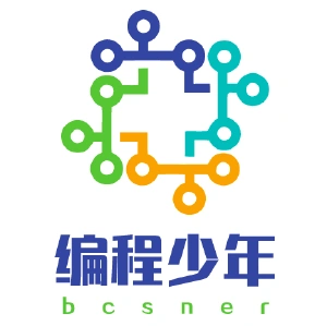 编程少年logo