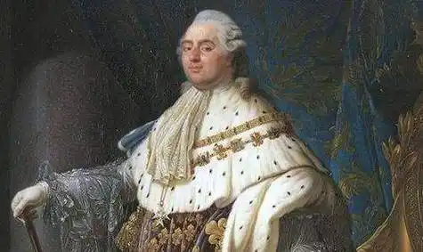 除了路易十六,还有就是英王查理一世和尼古拉二世