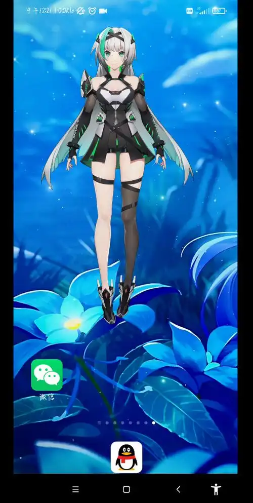 鲨鲨酱的压迫感