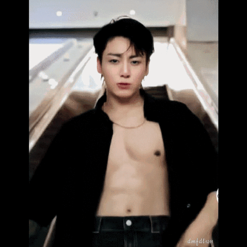 田柾国身材##田柾国ck全球代言人