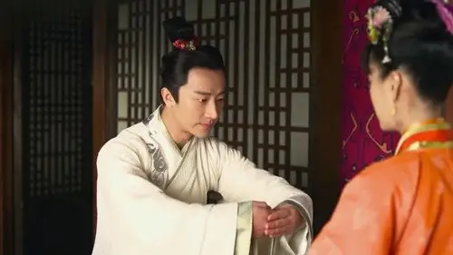 芈月传黄歇心里只有芈月无情拒绝芈茵公主