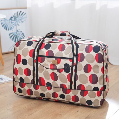 超大旅行包装被子行李包打工搬家包大容量行李袋托运包特大手提袋