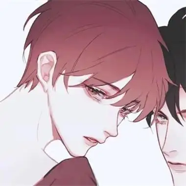 男男情头攻受动漫头像