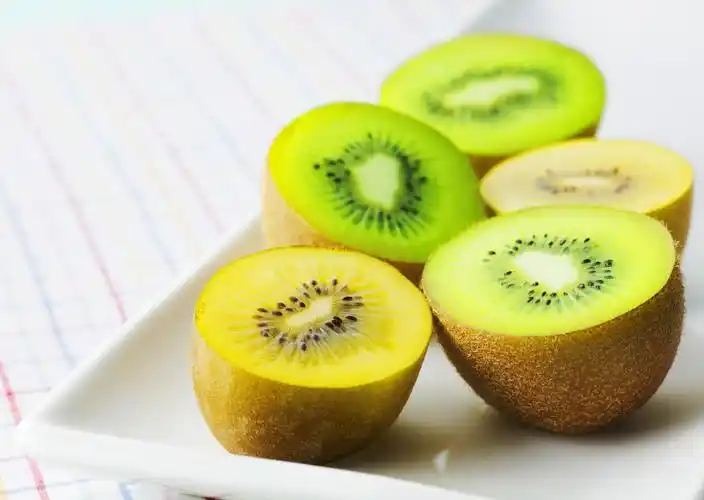 供应秦岭鲜都猕猴桃