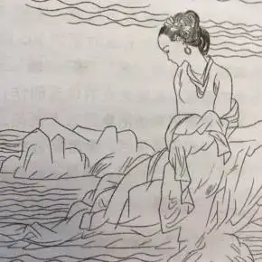 诗经国风周南关雎