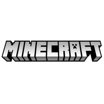 minecraft logo