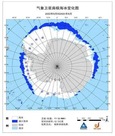 北极圈气温飙升,人类该警惕了:冻原下的病菌或将苏醒|冰盖|全球变暖