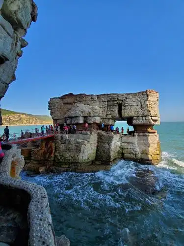 2019大黑山岛长岛