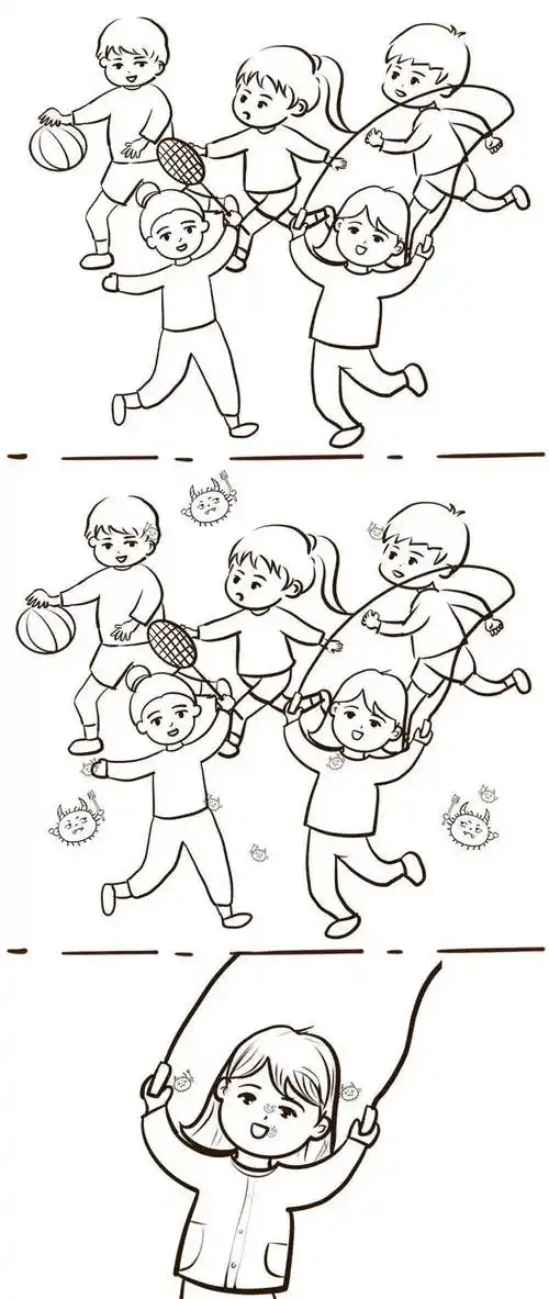 这个病毒正在悄悄偷袭