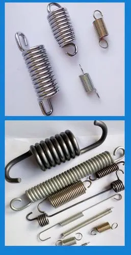 扭转弹簧定制 不锈钢压缩弹簧扭簧 扭簧隔离开关圆柱弹簧