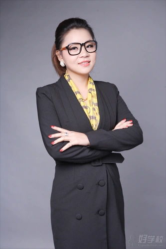 福建省娅蔓妮职业培训学校琪琪老师