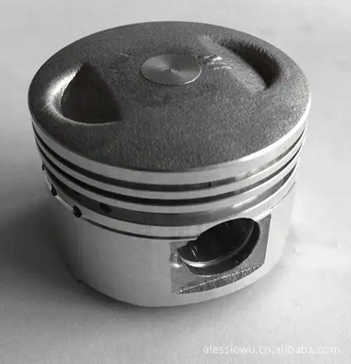 出口摩托车配件批发gy60活塞,活塞环,销和夹