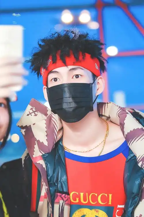 李京泽,红花会贝贝贝