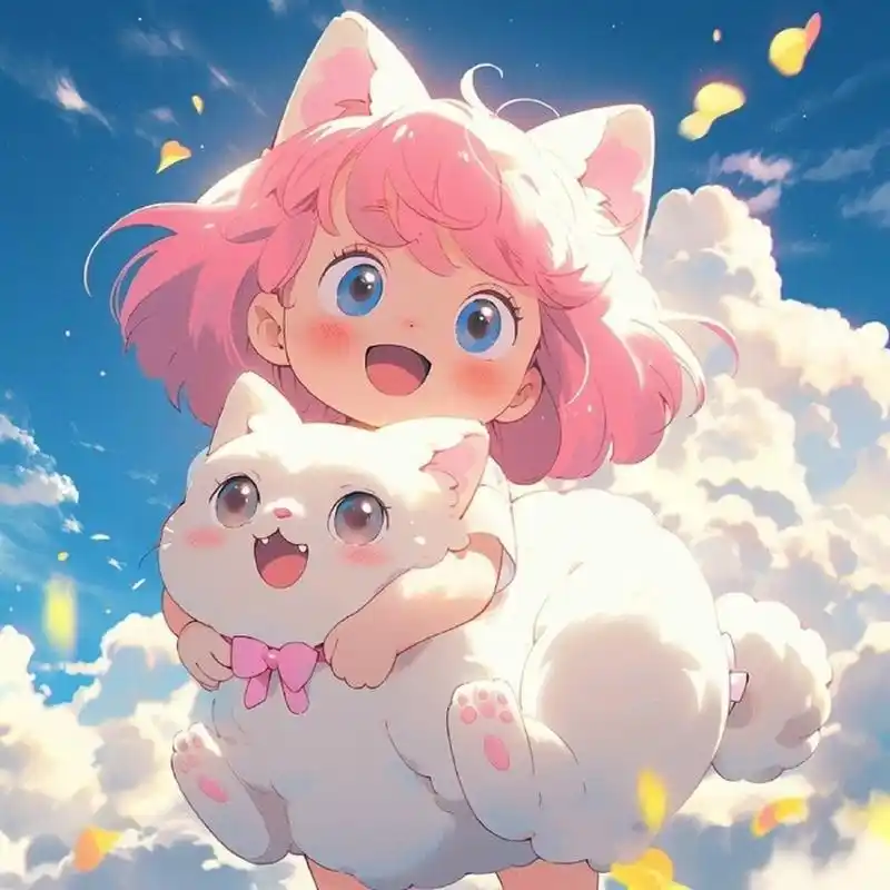 大眼睛双眼皮女生头像 676767