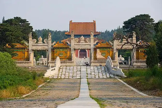 威严的图片_全景网