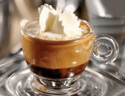 espresso con panna--康宝蓝 - nora - nora