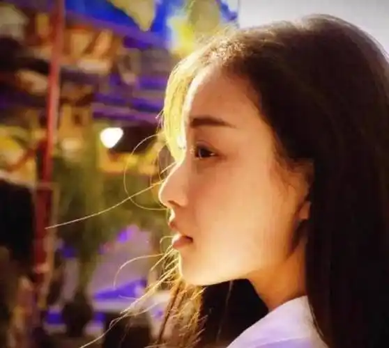 侧脸不好看的女星,温碧霞鼻梁塌,蔡卓妍脸平