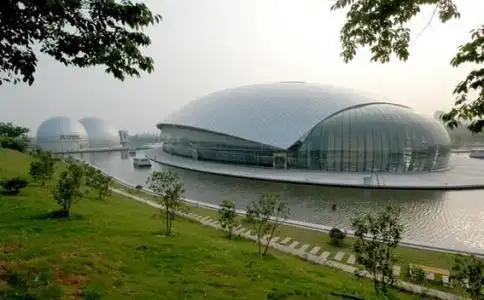 南京科技馆面向全球征集天文馆概念性设计方案