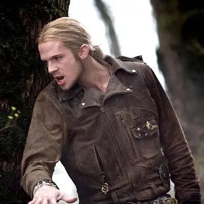 剧中9大角色个性造型揭密