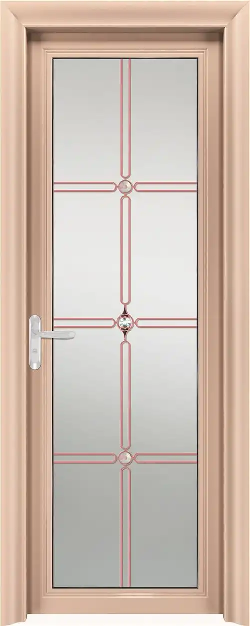 铝合金门窗品牌