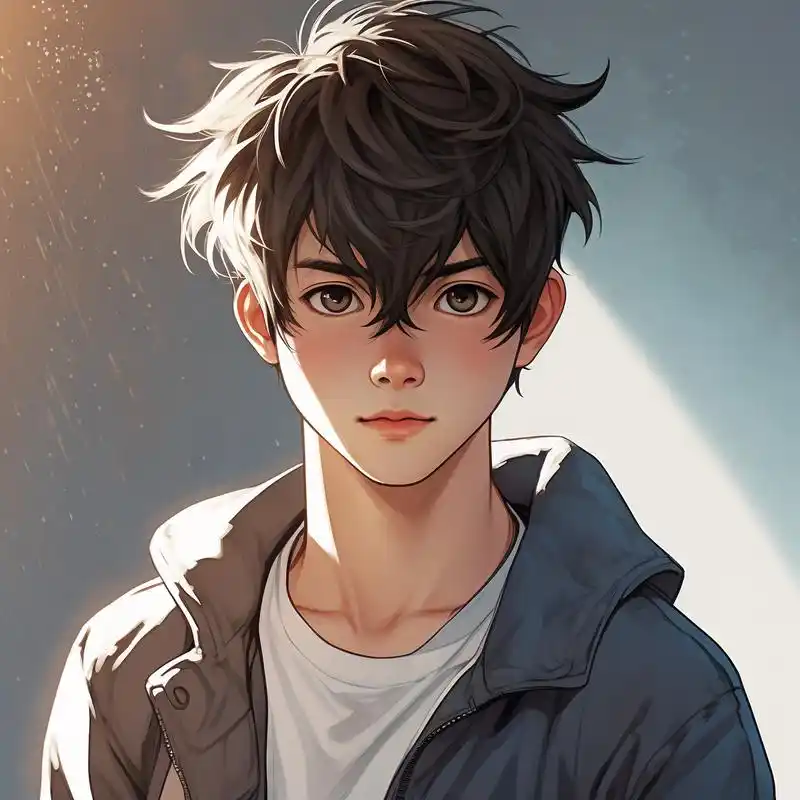 男生头像高冷帅气,超拽超酷90 男生头像高冷帅气,个性签名设计,超拽