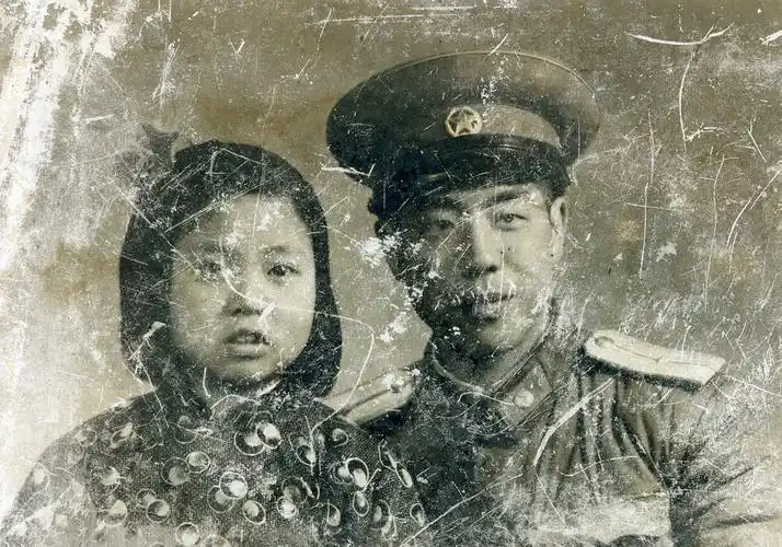 追加200!·旧照片修复