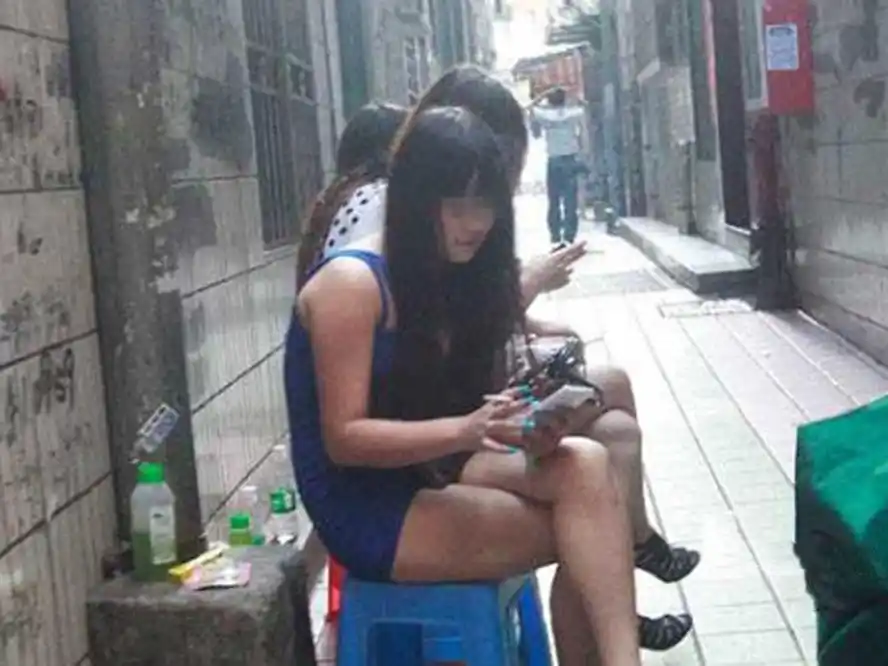 情迷东莞城中村:它被称"东莞小长安",如今却光环不再