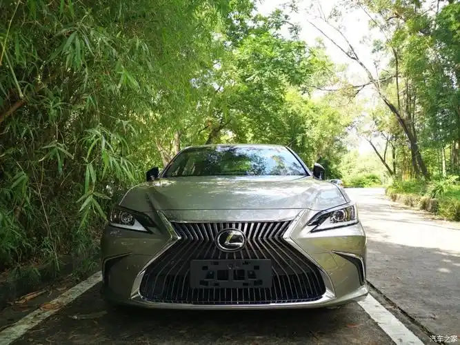 雷克萨斯es 2018款 260 卓越版 国vi怎么样_优缺点_严若邻_口碑_汽车