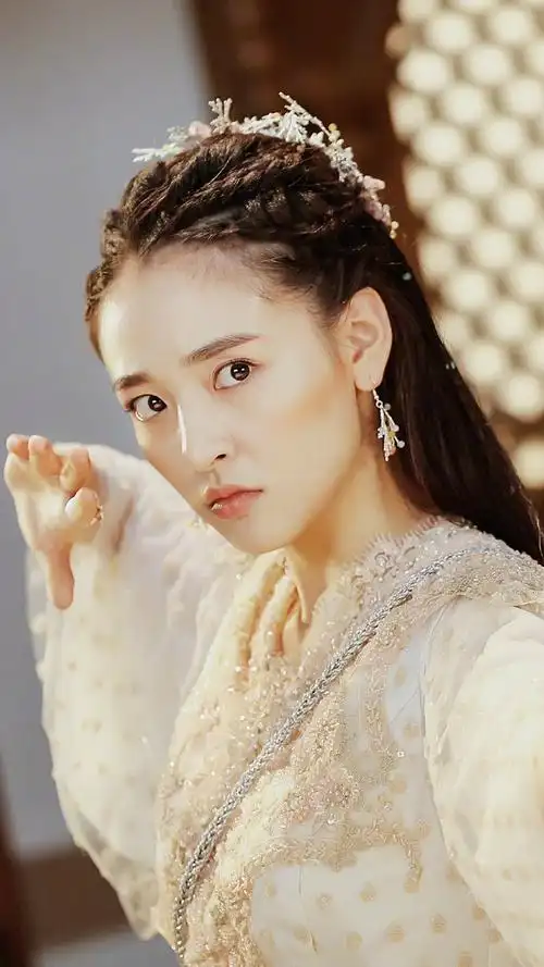 择天记 白落衡 吴倩