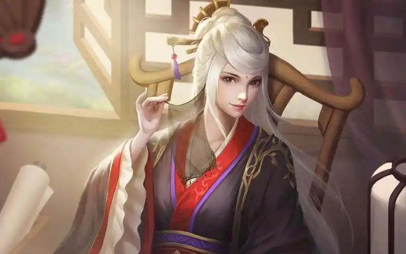 活动  【东溟三国杀】【国战日志】黄月英:每一个无中生有,都可以创造