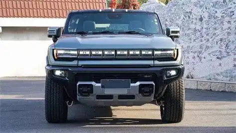 悍马纯电suv无报废年限诚心获取成交价