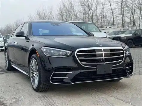 网易首页>网易汽车>购车中心>正文 奔驰s500已经上市一段时间,3.