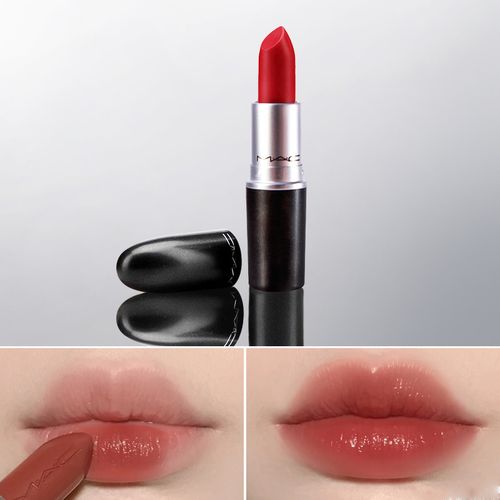 mac口红优惠专场