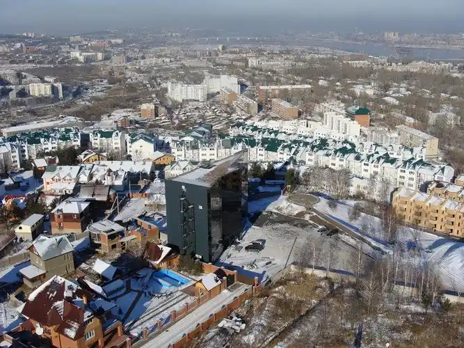 大量黄金沉于贝加尔湖底有关伊尔库茨克你不知道的那些事儿