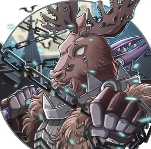 第五人格班恩和疯眼曾有来往纪念日文案的改变原因很暖心