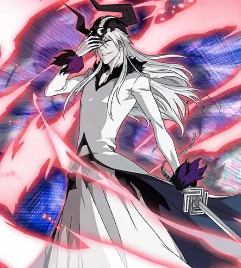 斩月～#动漫推荐 #死神千年血战 - 抖音