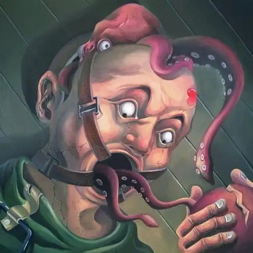 新画在猎奇的路上越走越远