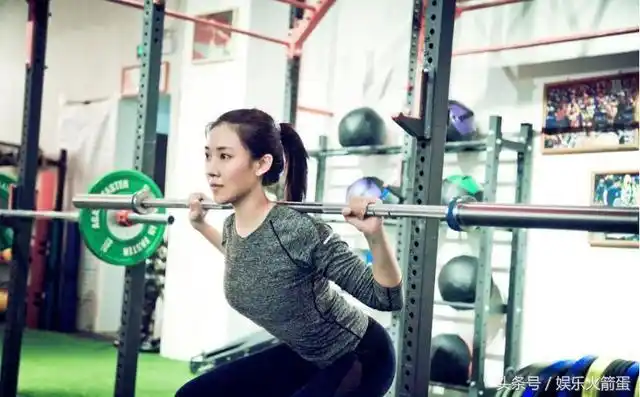 猎场女主菅韧姿日常生活是怎样的