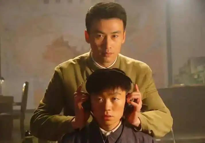 《暗算》王宝强和陈数的角色结局凄惨,只因与那个时代格格不入