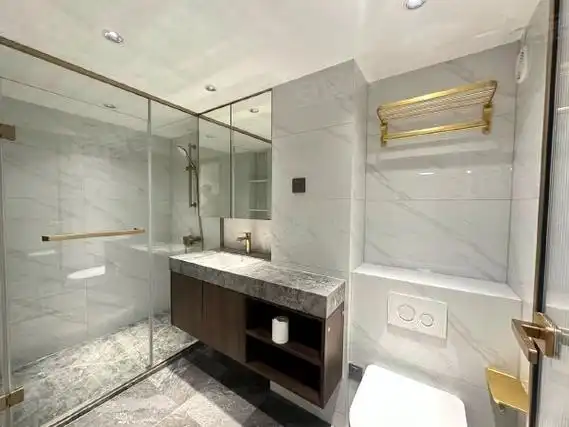 深圳南山华侨城瑧湾汇深铁万科瑧湾汇88平端头复式,好房出租出租房源