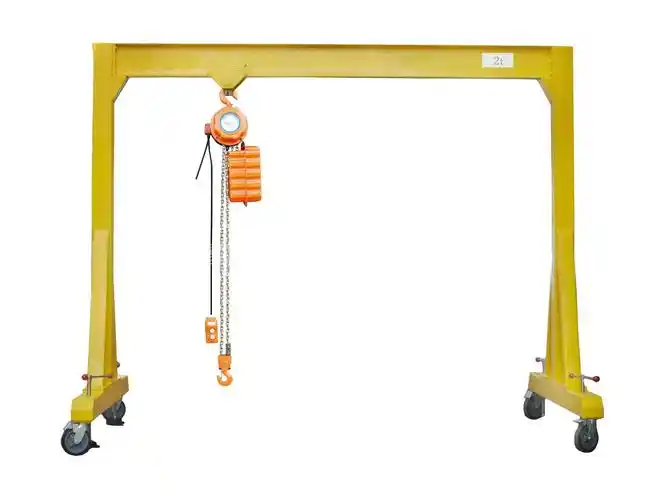 供应广州龙门架