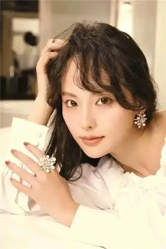 清秀可人张嘉倪组图