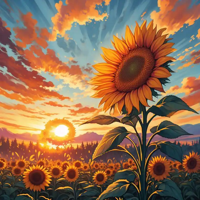 每一张都散发着温暖的光芒,就像你每天朝气蓬勃的心情一样.