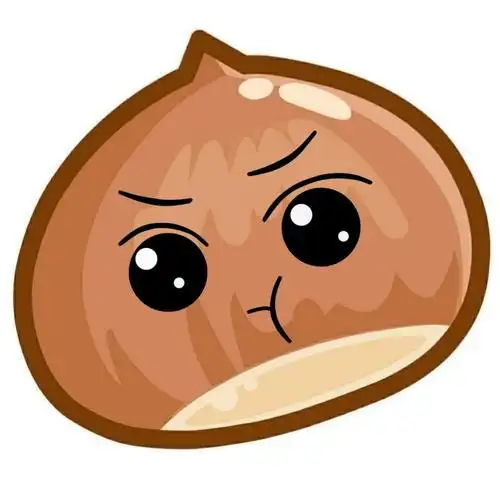 明日限定板栗请挑选你喜欢的