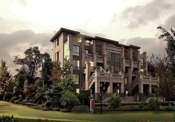 丄叠别墅和下叠别墅有哪些区别